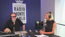Mario Biondi: festeggiamo This Is What You Are!