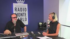 Mario Biondi: festeggiamo This Is What You Are!