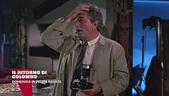 Il ritorno di Colombo