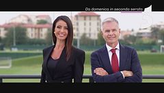 Pressing: da domenica 14 settembre, in seconda serata su Canale 5