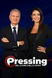 Pressing: da domenica 14 settembre, in seconda serata su Canale 5
