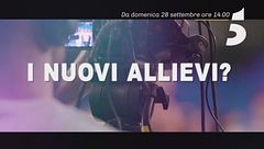Amici ti aspetta domenica 28 settembre