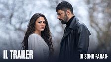 Io sono Farah: il trailer