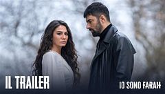 Io sono Farah: il trailer