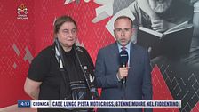 Puntata del 7 settembre