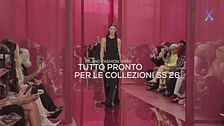 Milano Fashion Week: debutti, eventi e sfilate nel segno di Giorgio Armani
