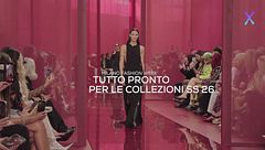Milano Fashion Week: debutti, eventi e sfilate nel segno di Giorgio Armani