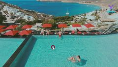 Weekend di settembre al mare: sole, bagni, cultura ed enogastronomia