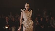 Jo Squillo: Iris Van Herpen, la collezione Haute Couture FW 25/26