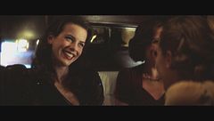 Allied: Un'ombra nascosta