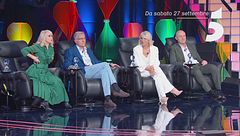 Tú Sí Que Vales ci aspetta sabato 27 settembre