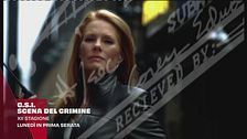 C.S.I. - Scena del crimine