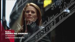 C.S.I. - Scena del crimine