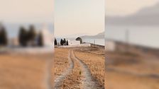 ART ODYSSEY 2025 | Diario di bordo: da Schoinoussa a Milos