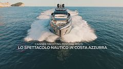 Cabine degli armatori: piccole regge tra onde e silenzi