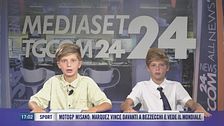 Puntata del 14 settembre