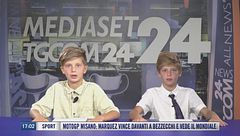 Puntata del 14 settembre