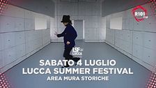 Jamiroquai live in Italia: presale esclusiva su R101.it