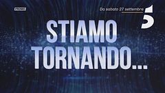 Tú Sí Que Vales ci aspetta sabato 27 settembre