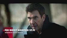 FBI: Most Wanted