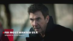 FBI: Most Wanted