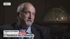 Il triangolo delle Bermuda