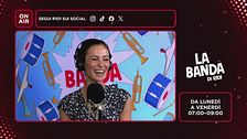 Morgan e i veri nomi dei vip