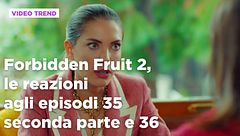 Forbidden Fruit 2, il riassunto e le reazioni agli episodi 35 seconda parte - 36