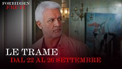 Le trame dal 22 al 26 settembre