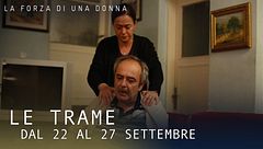 Le trame dal 22 al 27 settembre