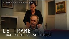 Le trame dal 22 al 27 settembre
