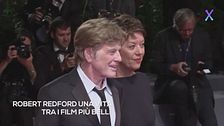 L'addio a Robert Redford