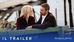 Buongiorno, mamma!: il trailer della terza stagione