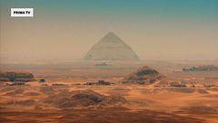 I segreti della Piramide perduta