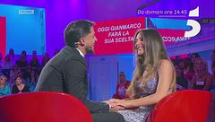 Uomini e Donne ti aspetta domani