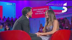 Uomini e Donne ti aspetta domani