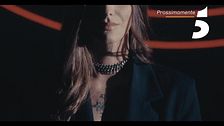 Un nuovo inizio per Anita al Grande Fratello