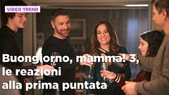 Buongiorno, mamma! 3, le reazioni alla prima puntata