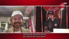 Biffy Clyro: guarda l'intervista a Simon Neil
