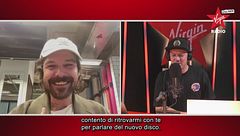 Biffy Clyro: guarda l'intervista a Simon Neil