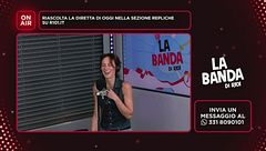 Signorini e i gossip del giorno