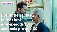 Forbidden Fruit 2, il riassunto e le reazioni agli episodi 38 seconda parte - 39