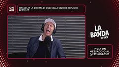 Mara Venier e la nuova stagione di Domenica In