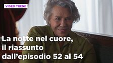 La notte nel cuore, il riassunto dall'episodio 52 al 54