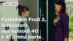 Forbidden Fruit 2, il riassunto e le reazioni agli episodi 40 - 41 prima parte