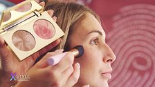 Alla Milano Beauty Week il make-up perfetto per l'autunno, ispirato alla magia della natura che cambia