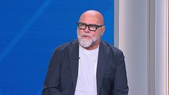 Cosmi: "Milan da scudetto, merito di Allegri"