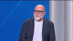 Cosmi: "Milan da scudetto, merito di Allegri"