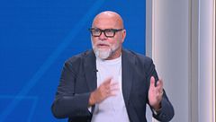 Cosmi: "Non darei mai quei rigori"