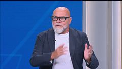 Cosmi: "Non darei mai quei rigori"